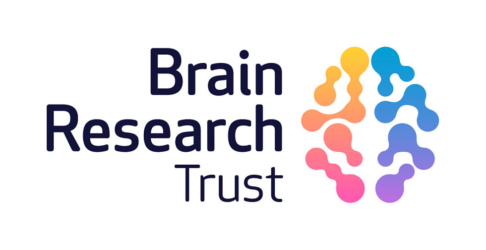 Brain Research Trust Logo