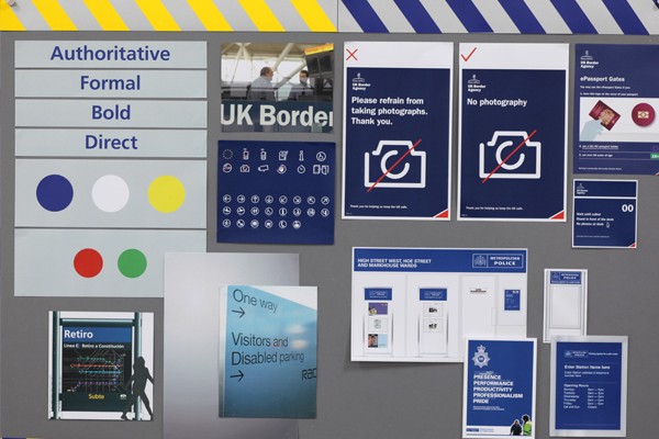 The Team, creative brand and communications agency, brand strategy, brand purpose, brand identity, marketing campaigns, internal communications, employee engagement, way finding, Heathrow airport