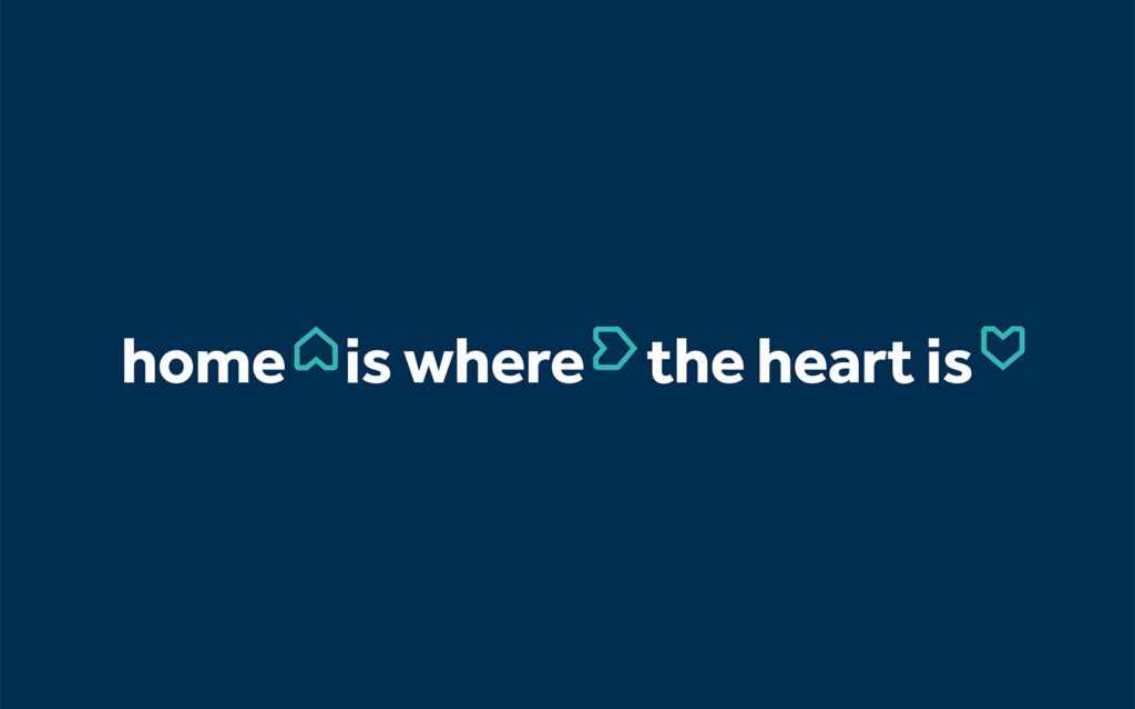 Rightmove Home is where the heart is