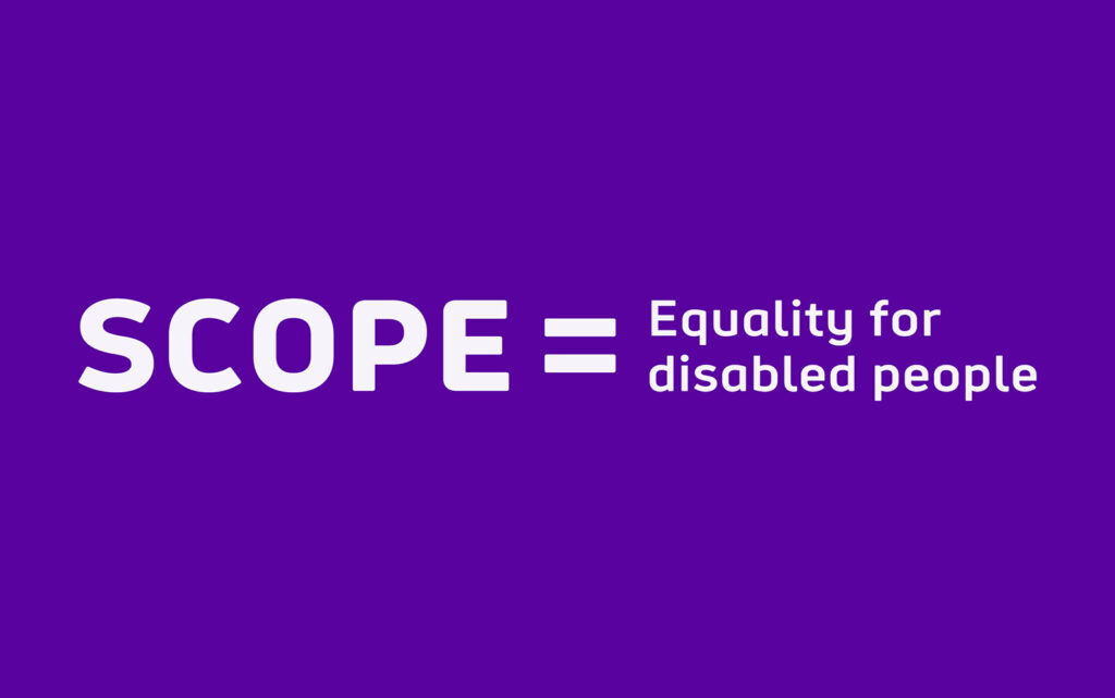 Scope Rebrand