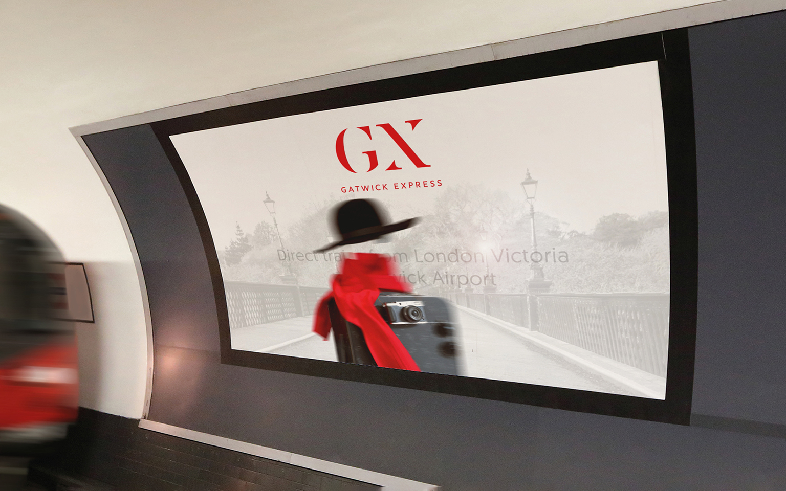 Gatwick Express Case Study