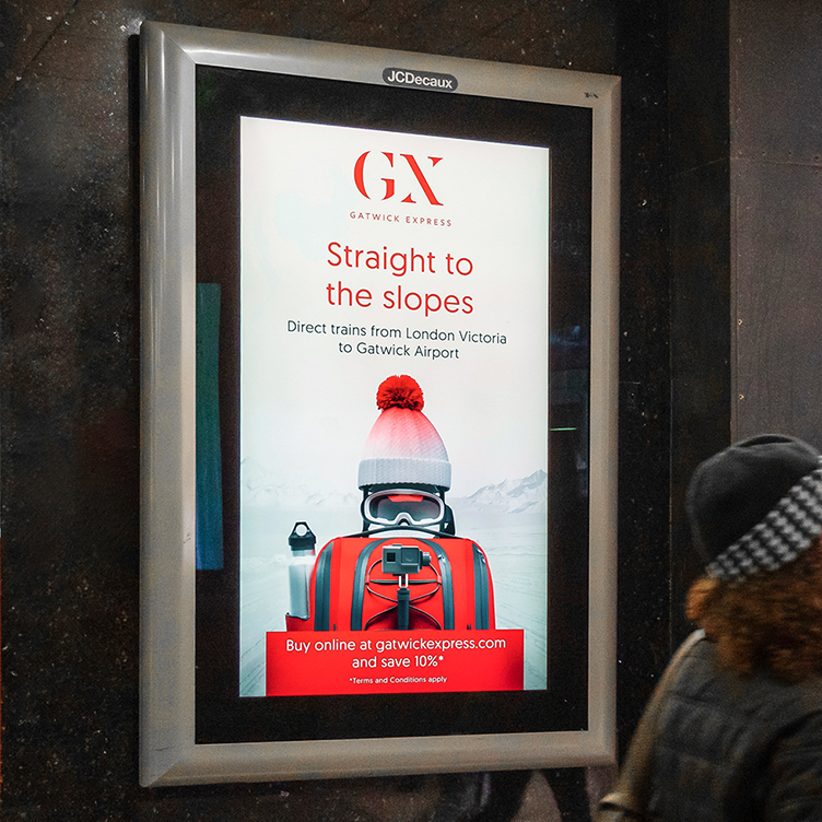 Gatwick Express Case Study