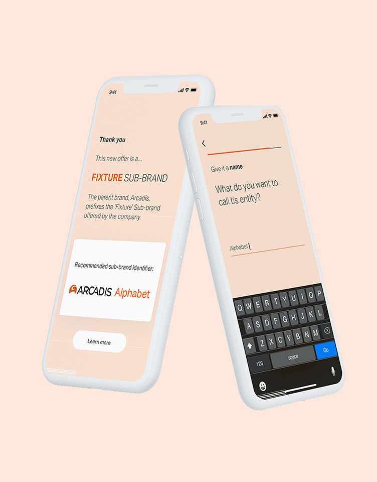 Arcadis Phone