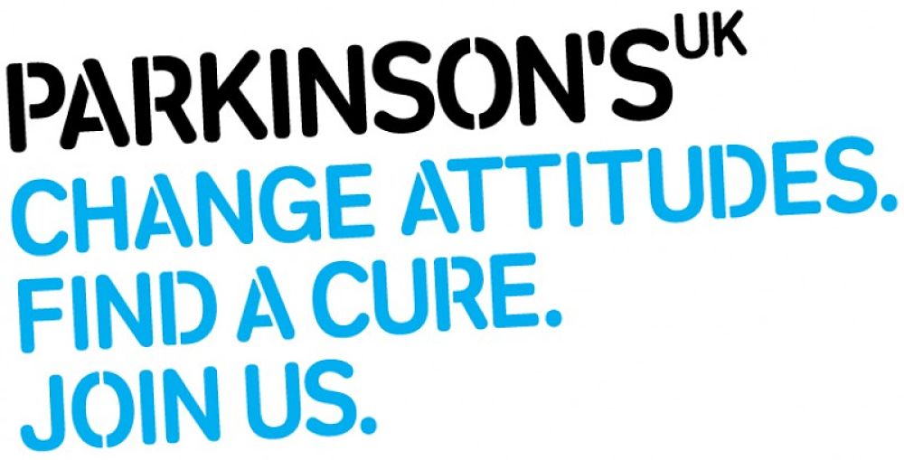 Parkinson's UK, brand, brand strategy, video content, content strategy, charity brands