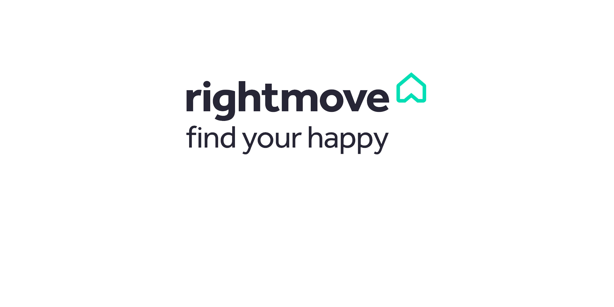 Rightmove, new identity