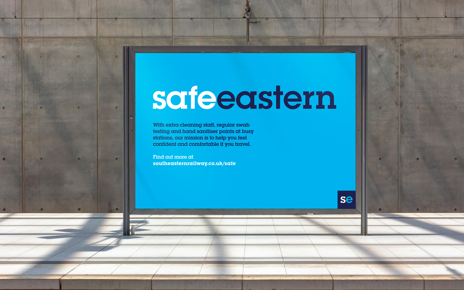 Southeastern Safeeastern