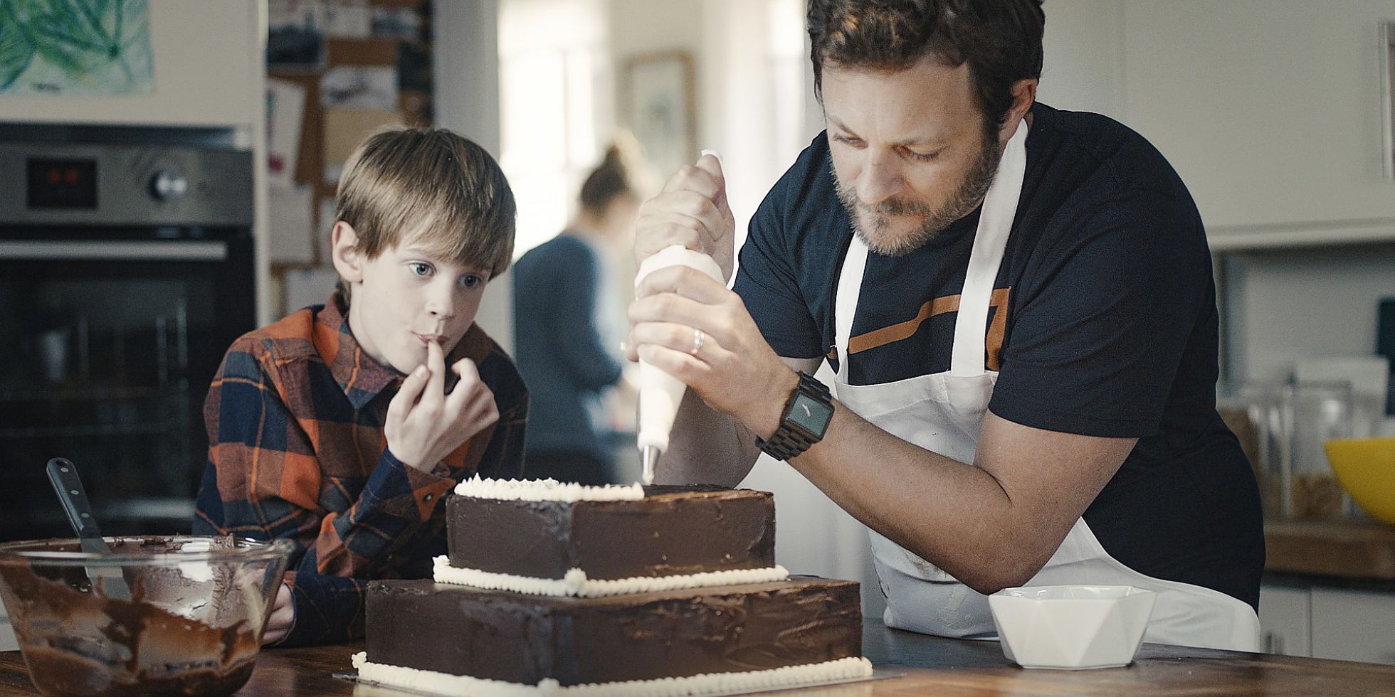 The Team brand and communications agency. How We Developed and Shot ‘Jack Corner’ for the Gas Safe Register