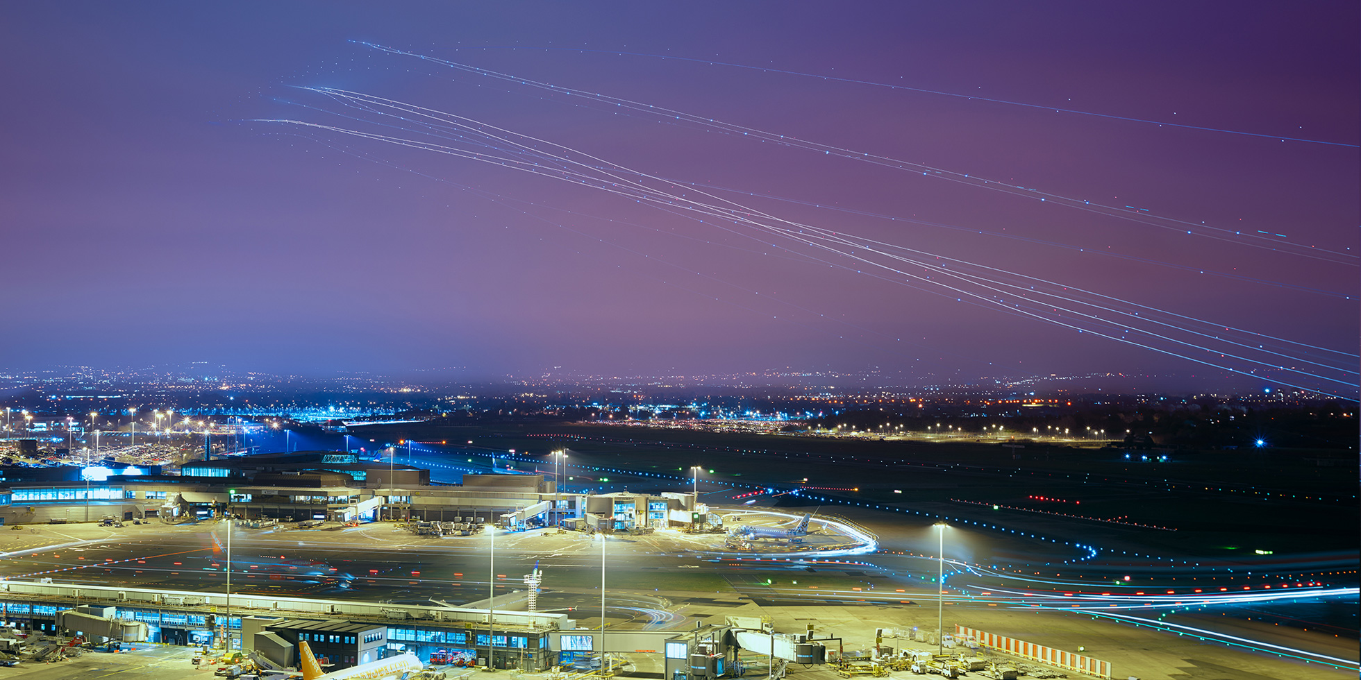 NATS Airport