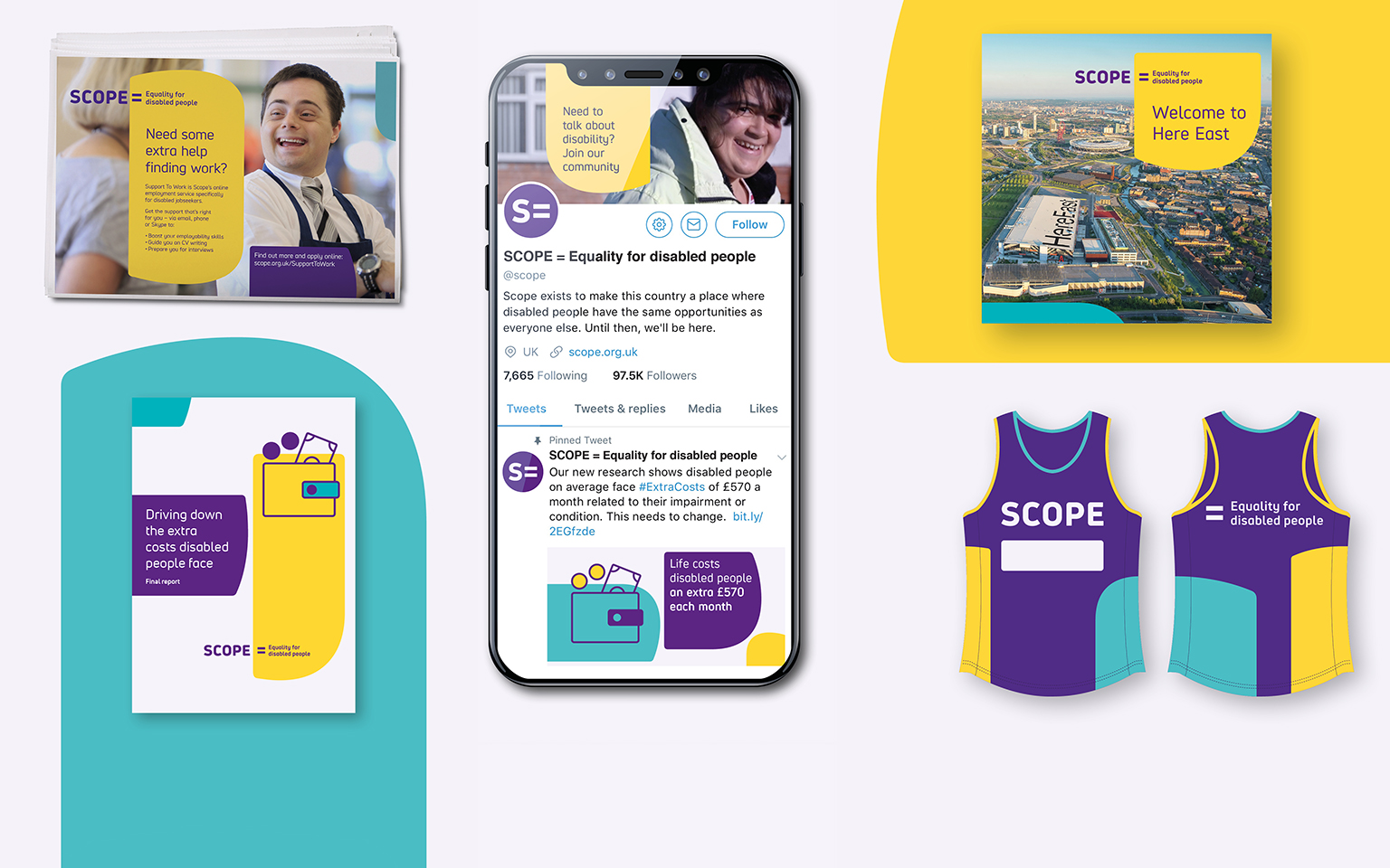 Scope Rebrand