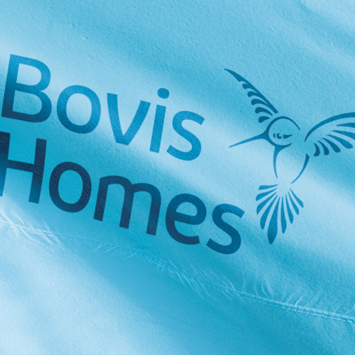 Bovis Icon