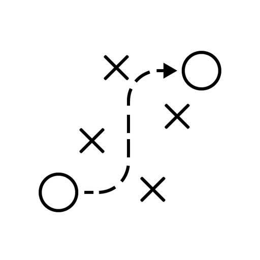 Brand Strategy Icon