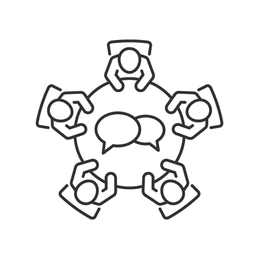 Employee Experience Icon