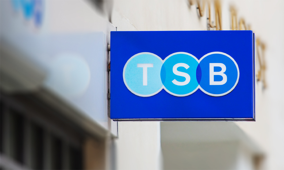 TSB Case Study