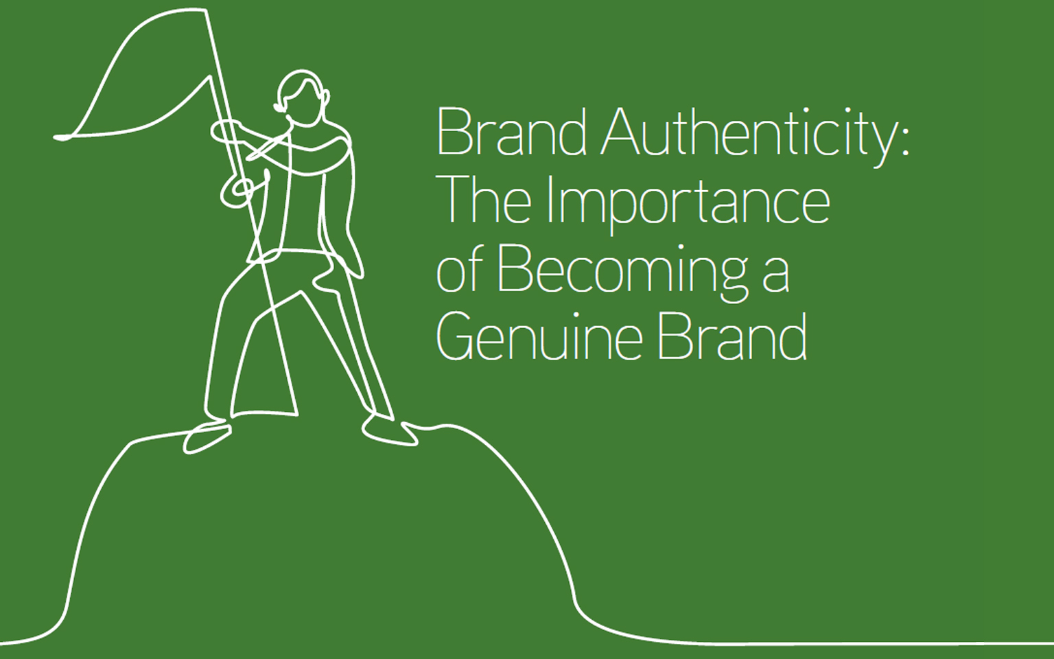 Brand Authenticity Featured Image