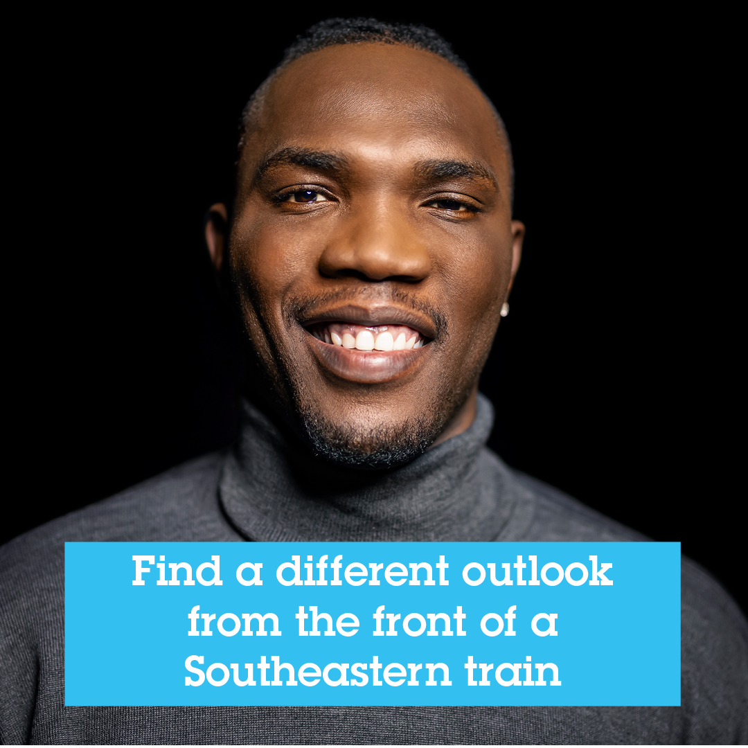 Southeastern Train Driver Recruitment