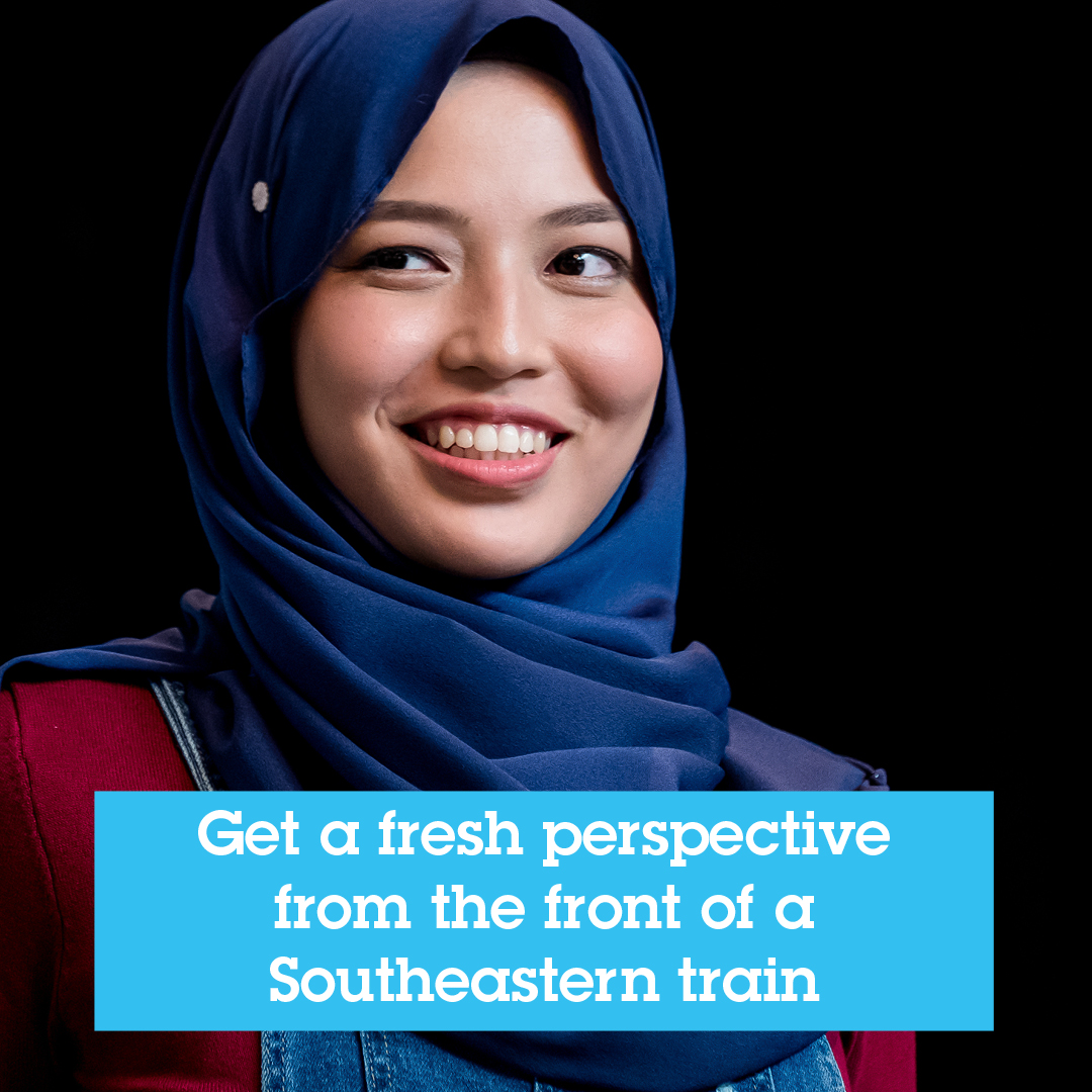 Southeastern Train Driver Recruitment