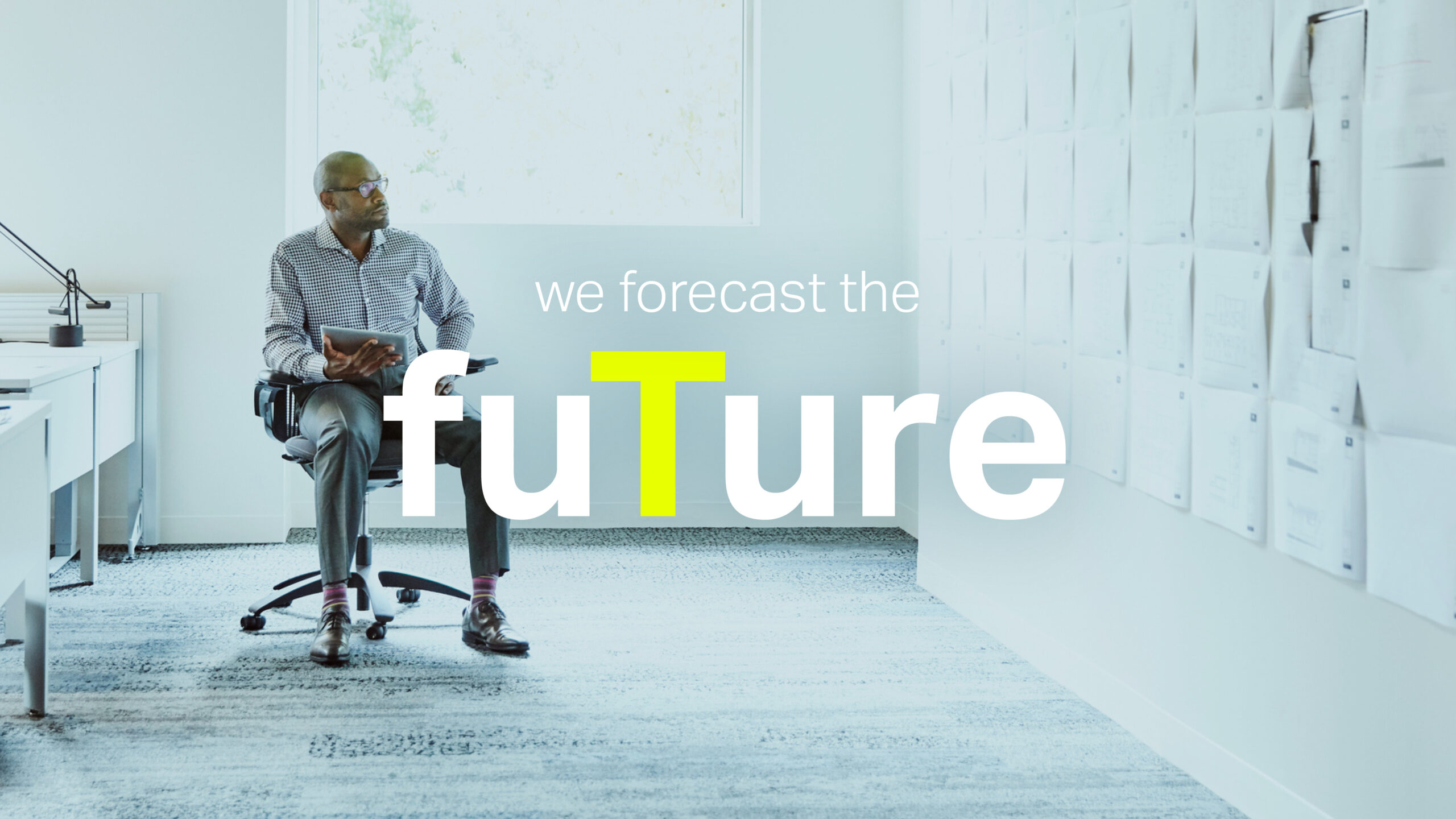 Future: The Team corporate reporting