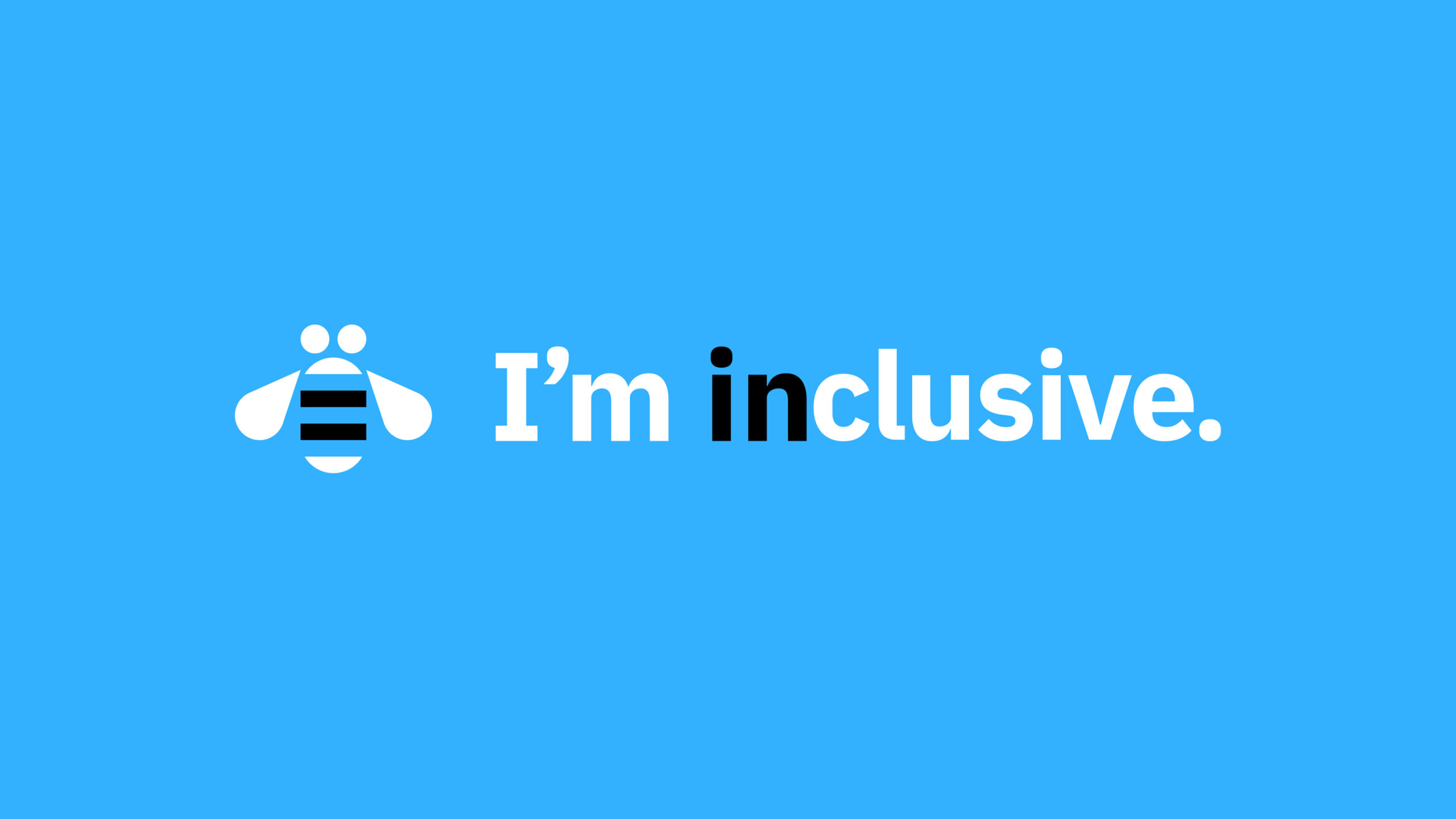 IBM and Allyship: I'm Inclusive campaign