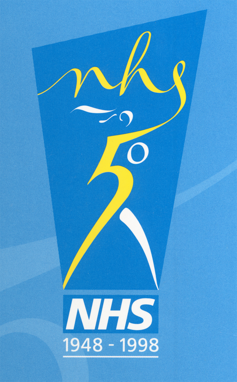 The NHS: 75 years of teamwork