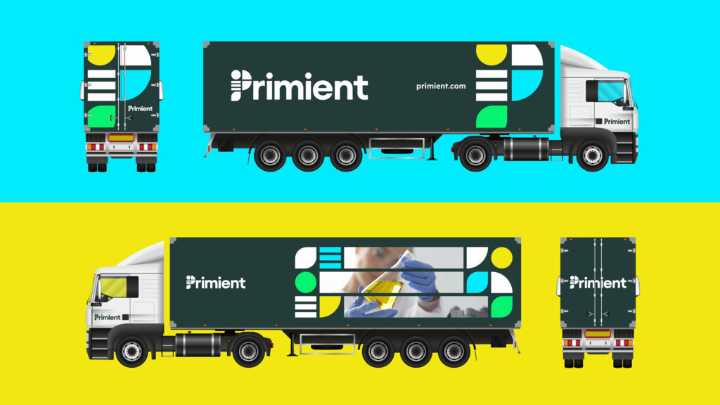 Primint Decatur Primient | Case Study | Brand Strategy | The Team