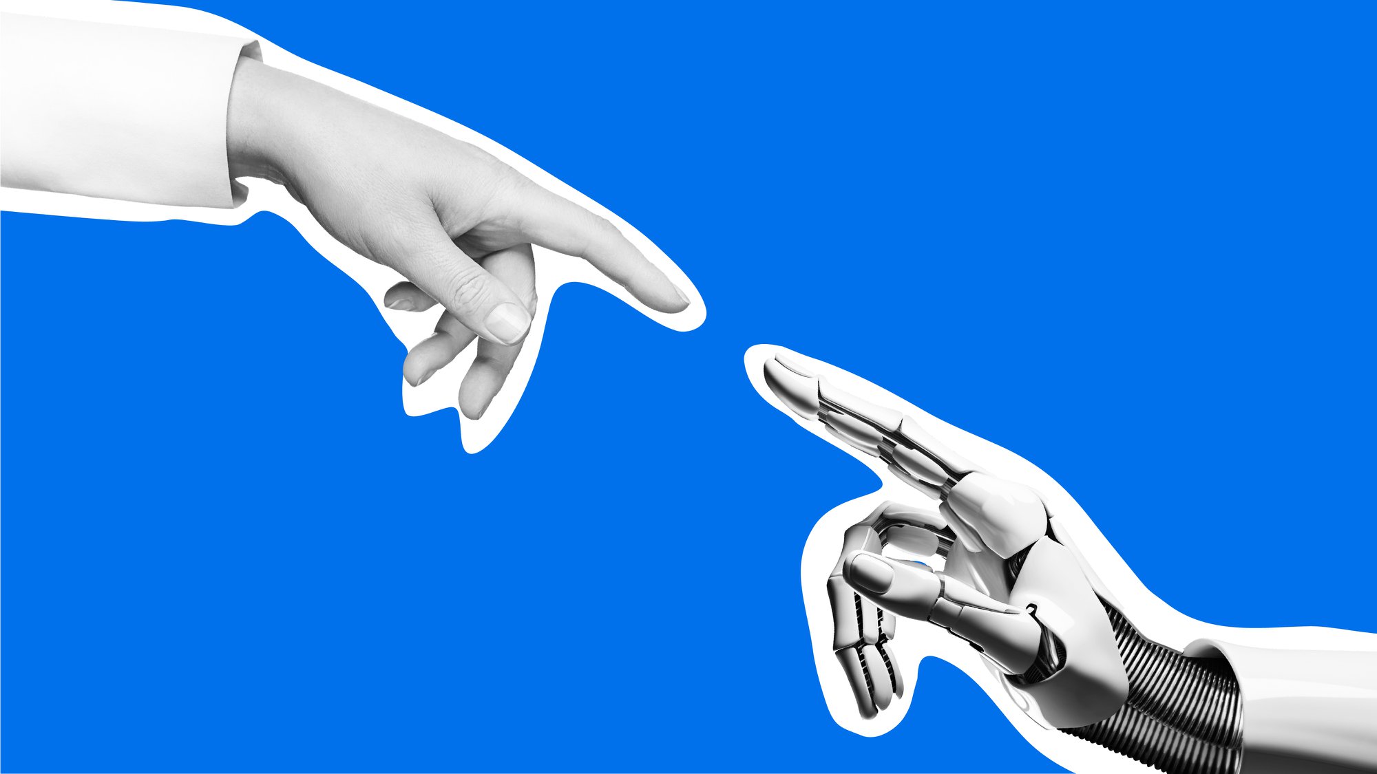 Brand consulting in the age of AI – championing our value cover