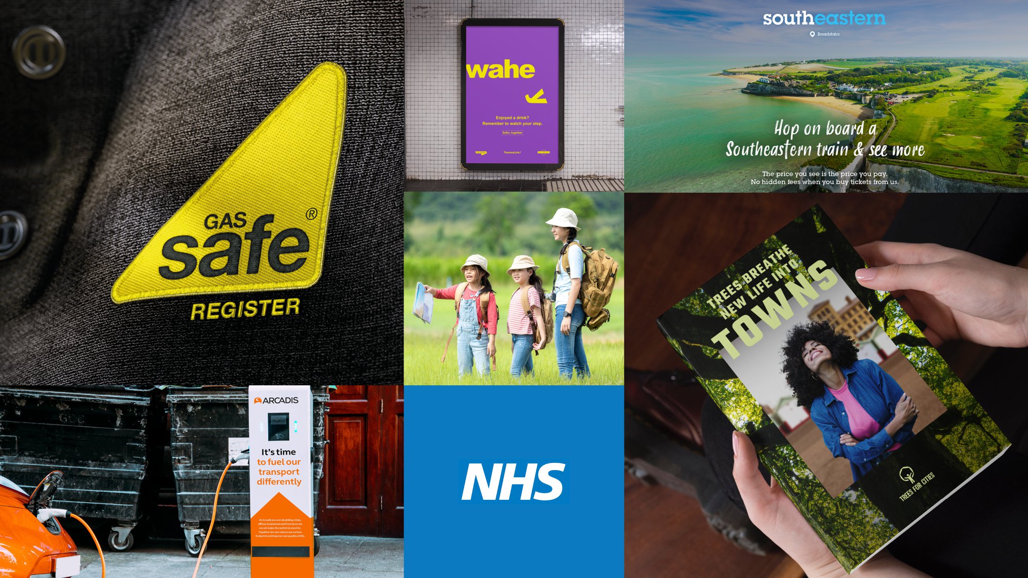 What makes our brand activation work, work? cover
