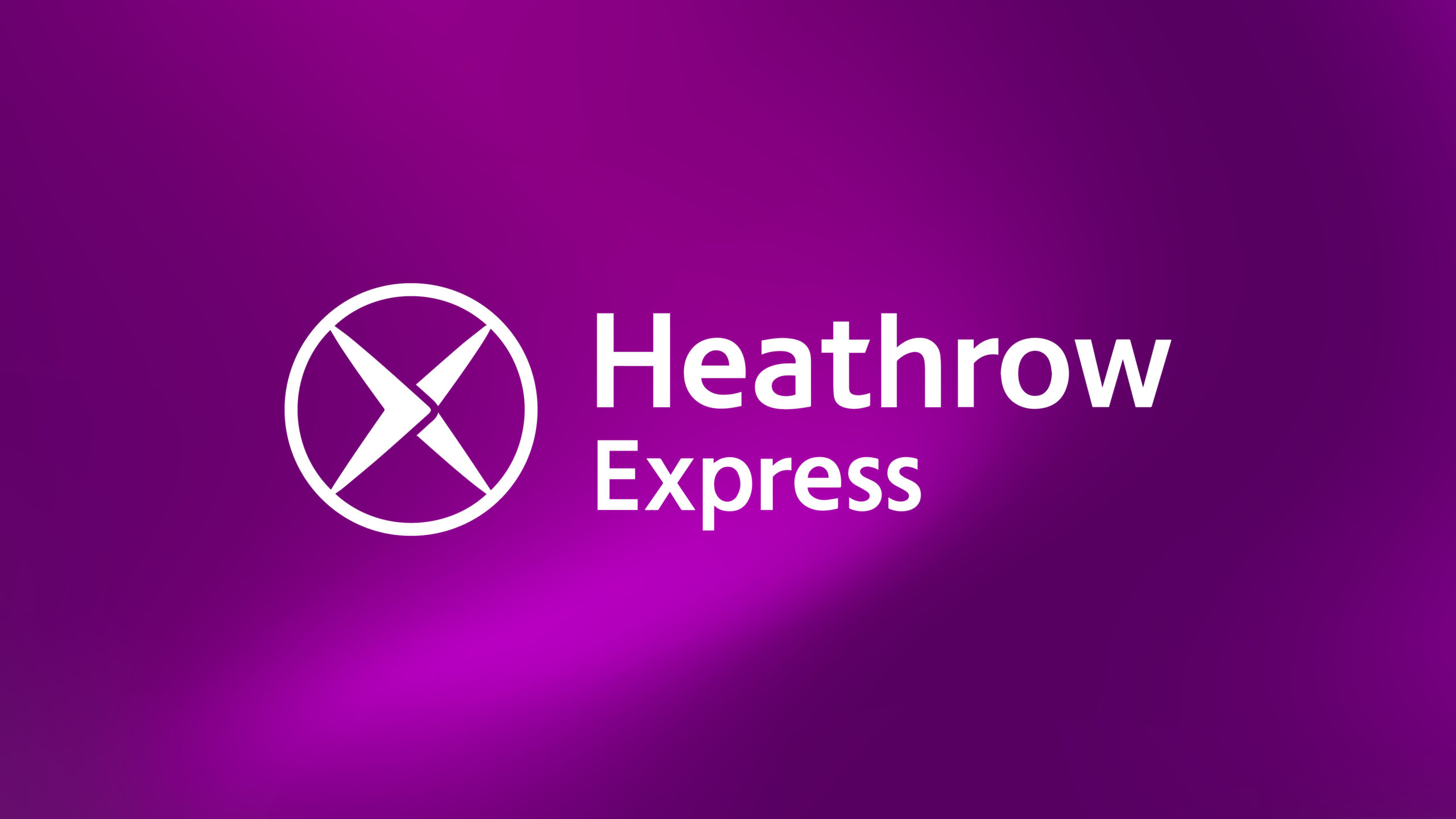 Heathrow Express Logo