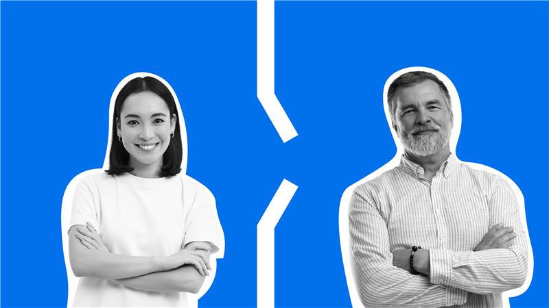 Engaging Gen Z employees in the workplace cover