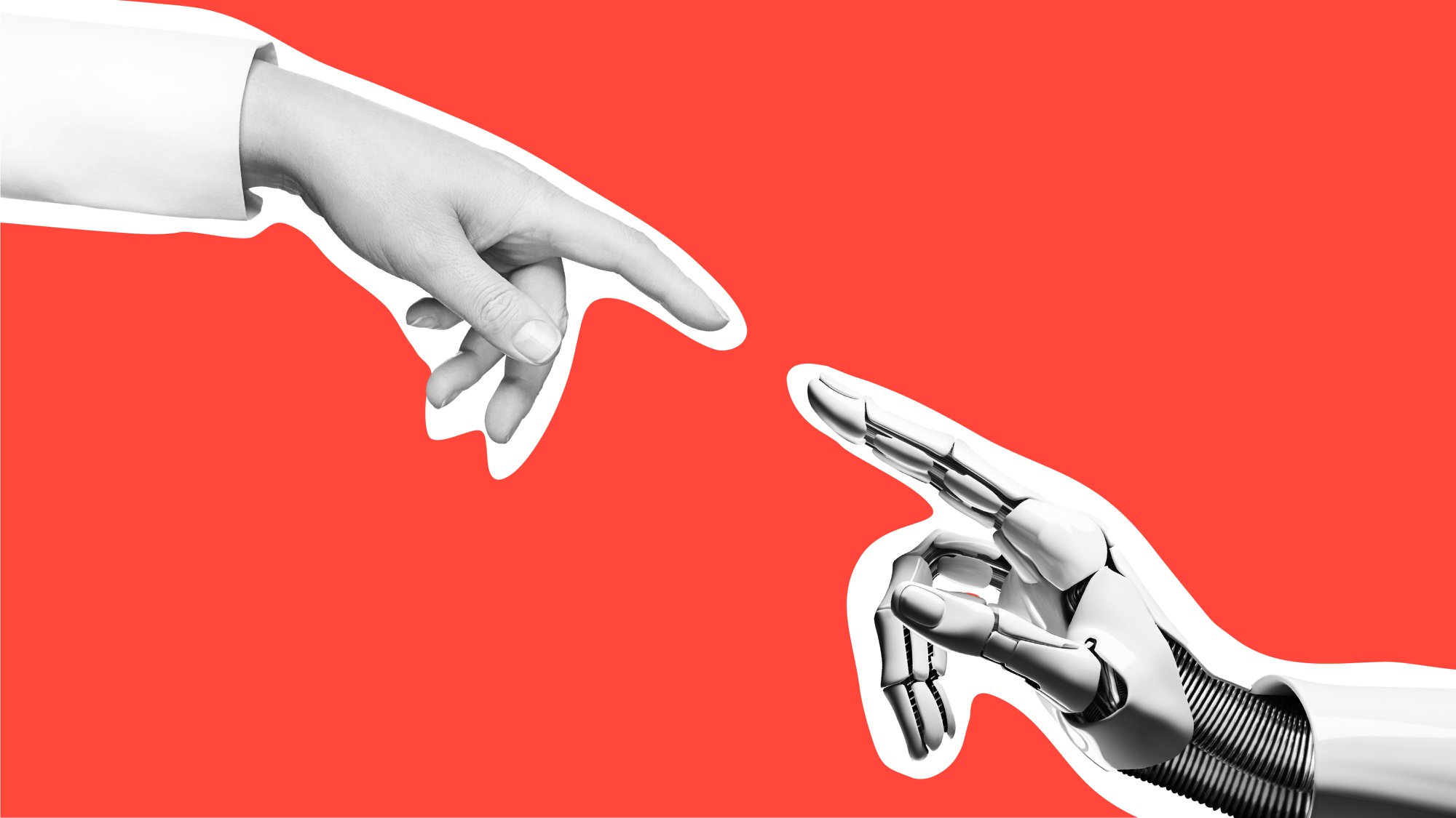 Dear employees, re: AI, it’s all going to be okay (in the end) cover