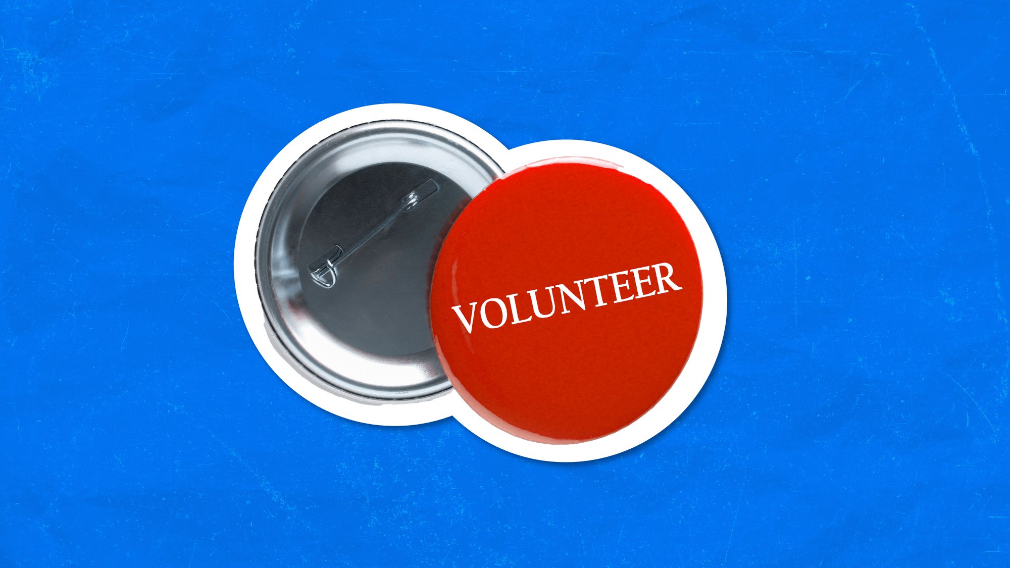 Employee volunteering days: good for business, great for the cause cover