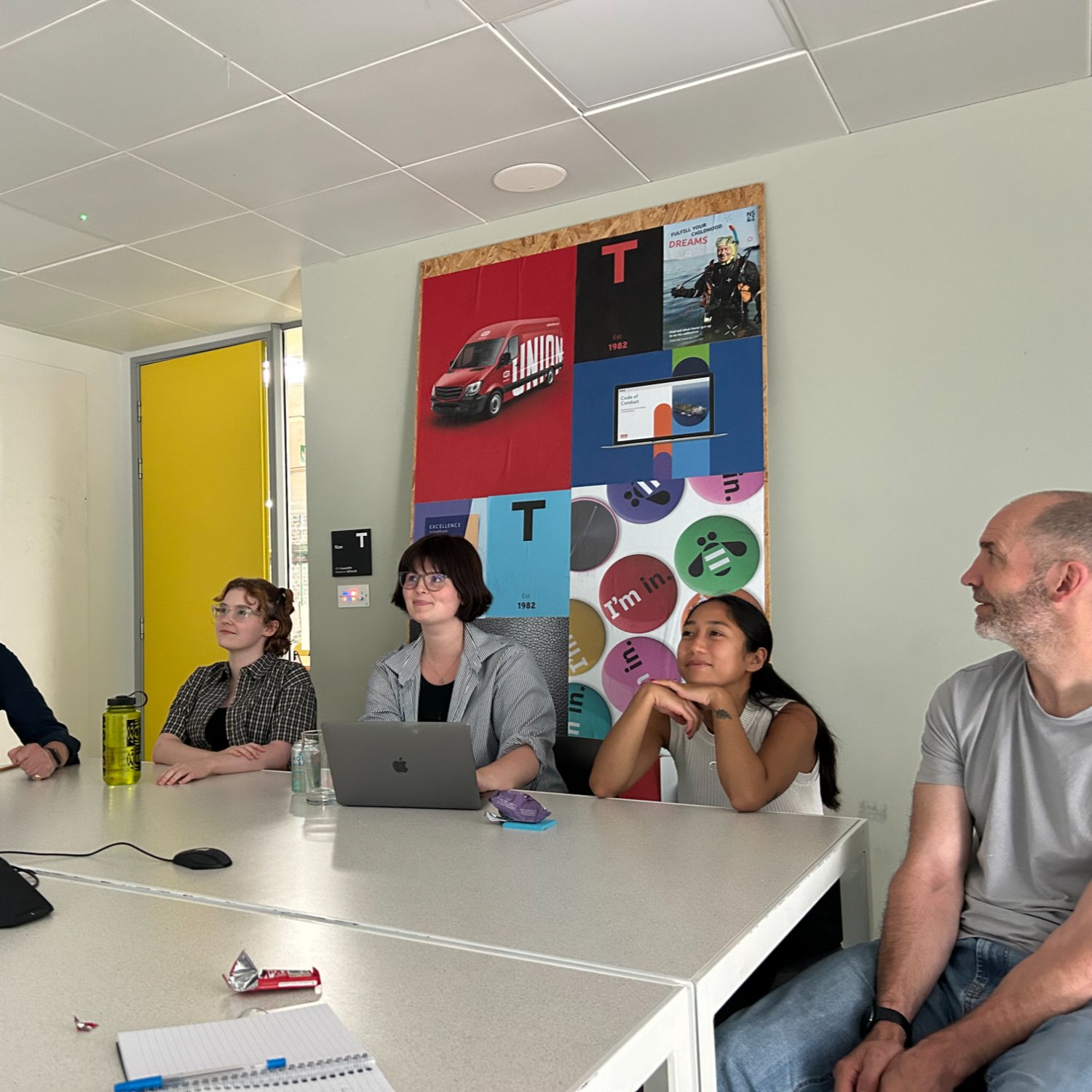Kate Clanchy ‘With The Team’ - The power of poetry to create authentic stories cover