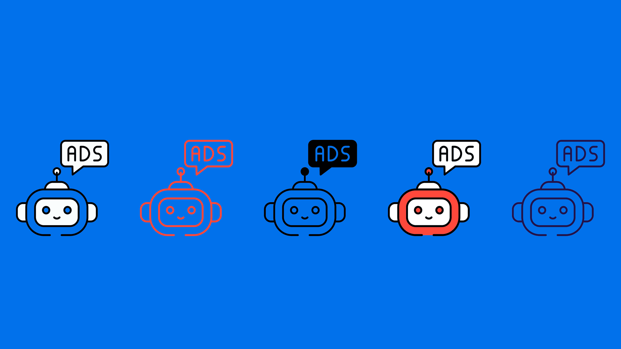 ​B2B marketing: where’s the human? cover