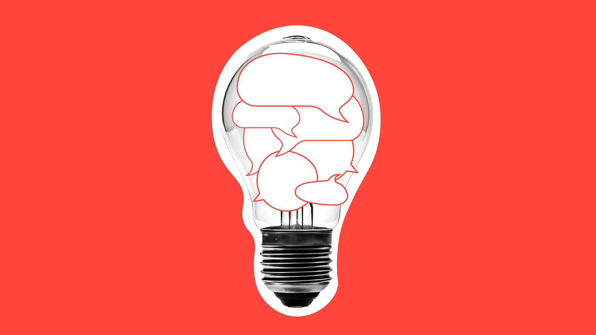 The psychological underpinning of creative effectiveness cover