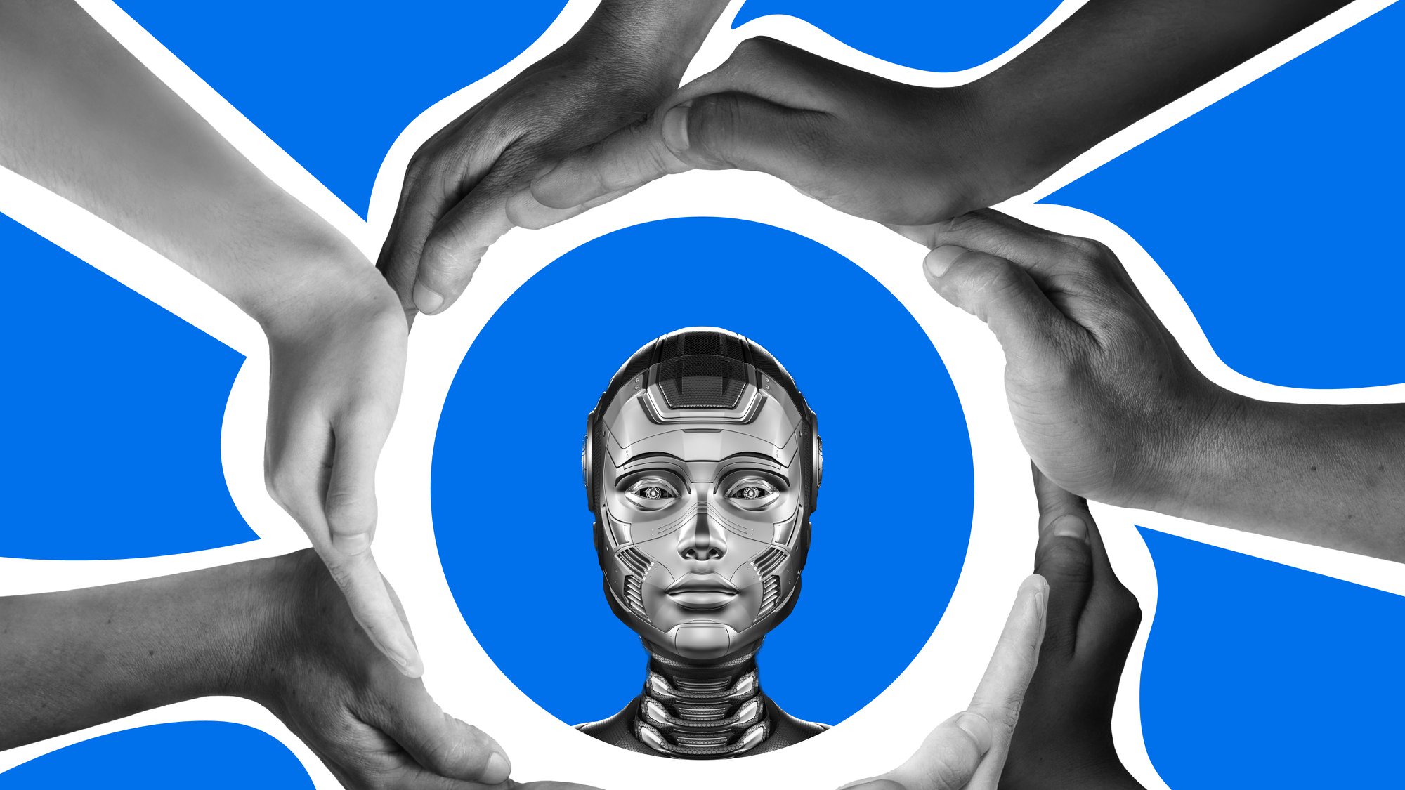 Beware the Uncanny Valley: why human‑written copy resonates more than AI cover
