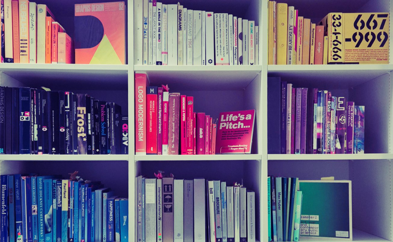 5 Game-Changing Business Books to Read This National Read a Book Day cover