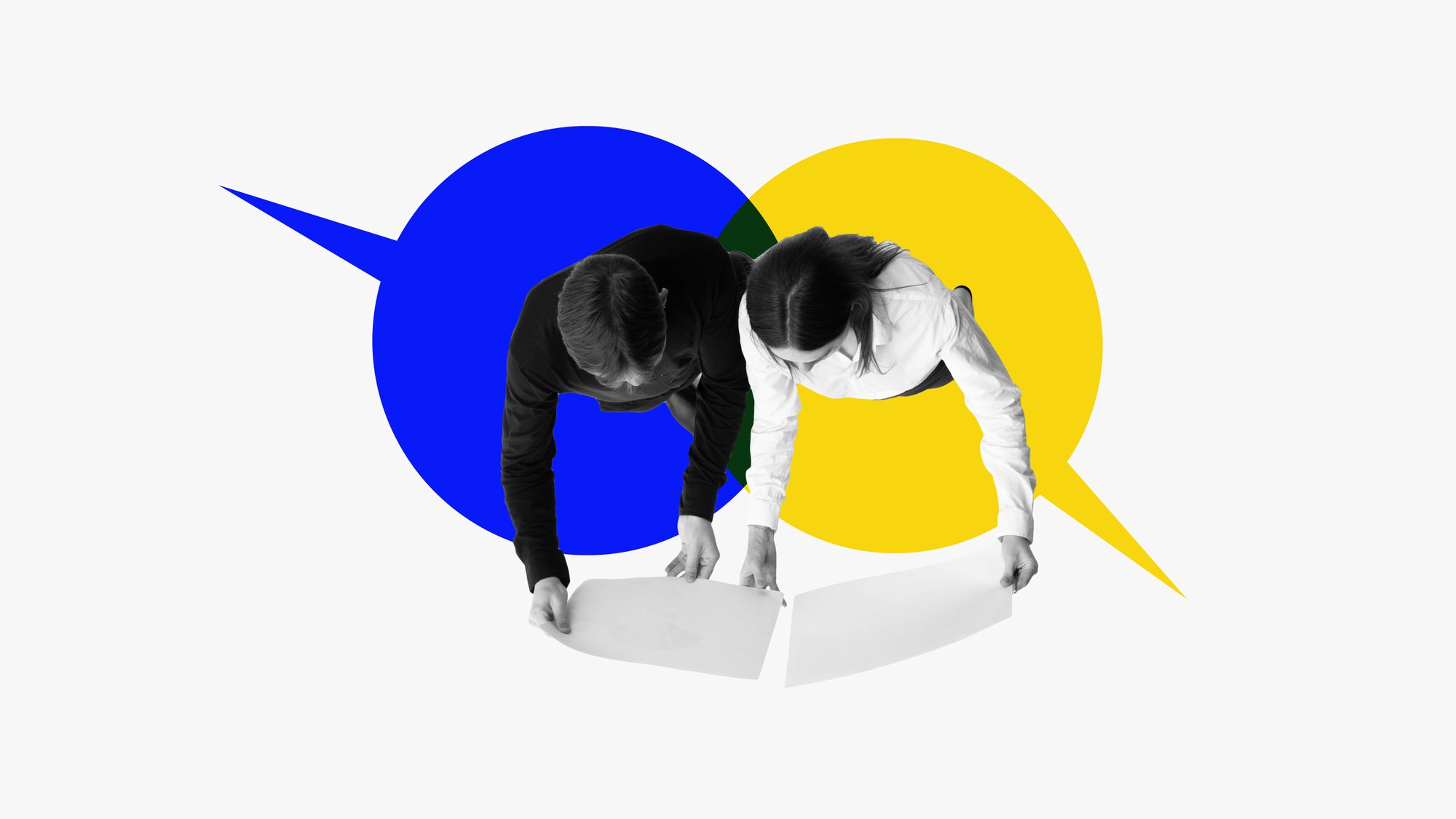 ​The Value of Discovery: Overcoming the pitfalls of an assumption-based brand strategy cover