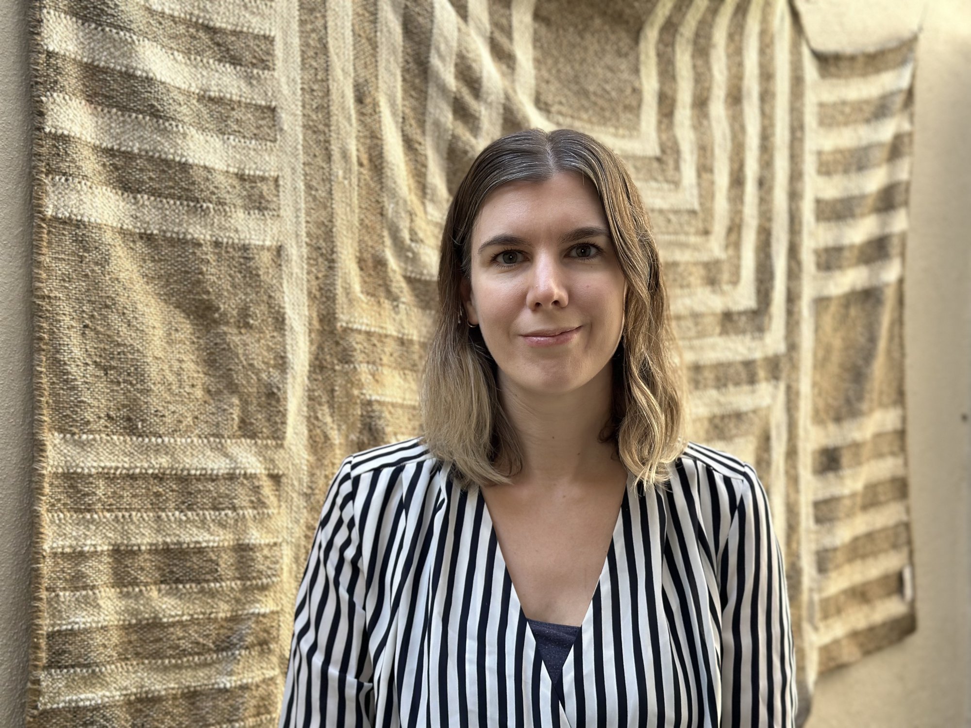 Protopia and Imagining the Future: What We Learned From Sarah Housley cover